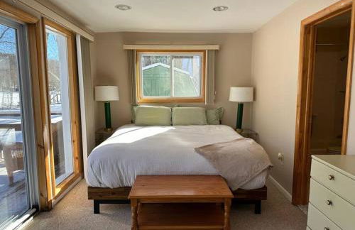 Lakefront with Lots of Light and Private Dock Access - Foto 18