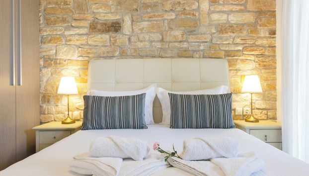 Pietra E Mare Thassos - Foto 4, Habitación