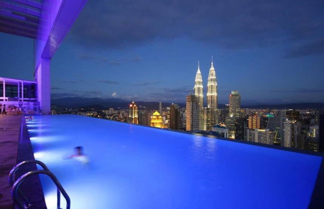 Platinum Suites KLCC @ Brand New in KL - Foto 7