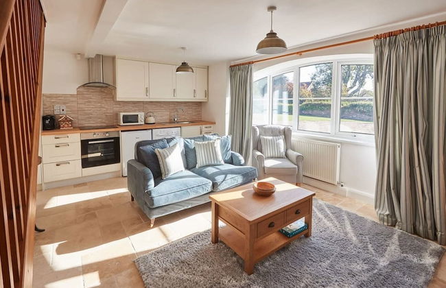 Host Stay May Cottage - Foto 6