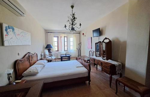 Smaragdi Luxury Apartments - Photo 34