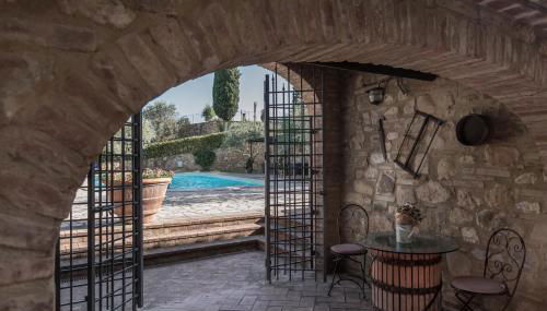 I Melograni del Chianti - Foto 3