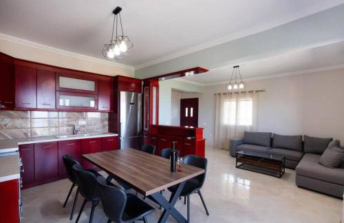 Kristo House - Tsoukalades Lefkada - Lefkada BnB - Foto 30