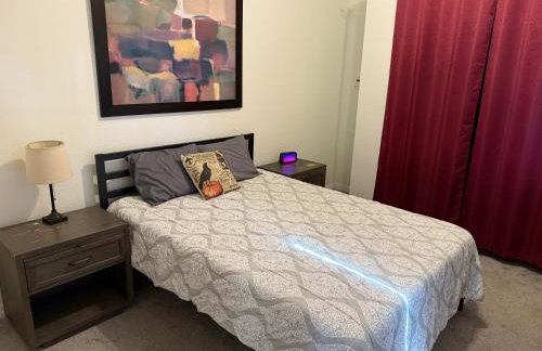 LARGE 2bed 1bath Near Beach & Downtown with KING BED - Foto 14