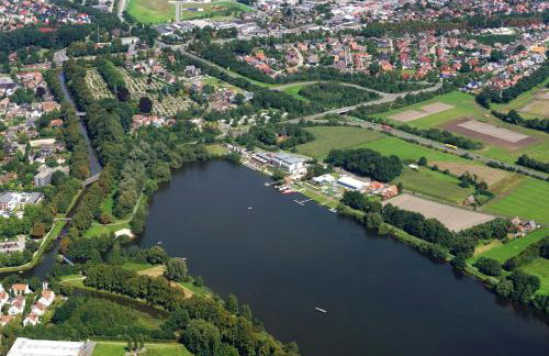 Zonnewende - Nordhorn - Foto 31