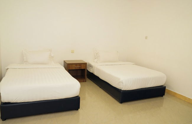 Reef Beach Hotel Apartments - Foto 6