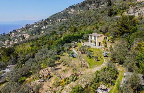 Awesome Home In Pieve Ligure With Wifi - Foto 41