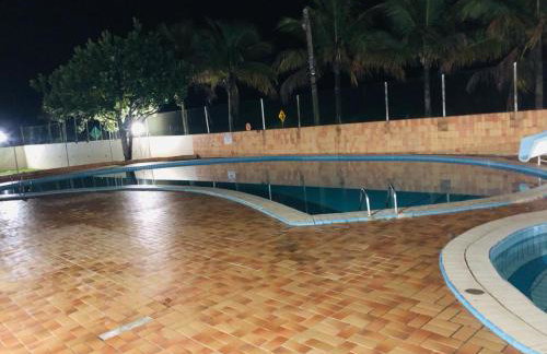 Apartamento Aconchegante - Boraceia (Bertioga) - Foto 12