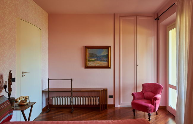 Villa Ulivo - Foto 22