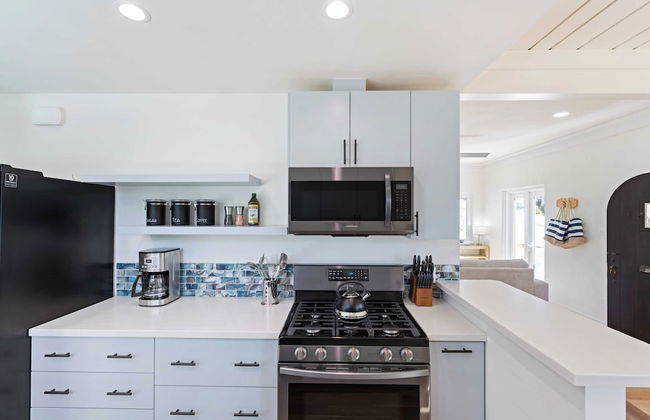 La Jolla Stay w/ Firepit & Walk to Beach Arenas - Foto 16