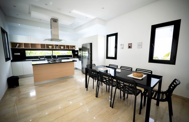 Modernity Villa Exceptionnelle Hammamet Centre - Foto 17