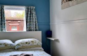 Turtle Lodges 29 - Riverside - Foto 11