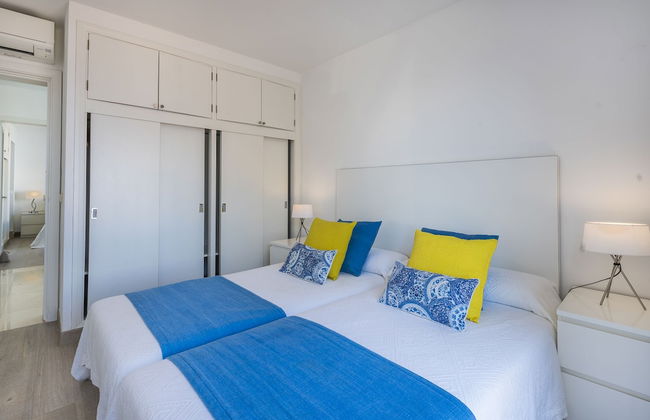 Villa Alcanada - Foto 17