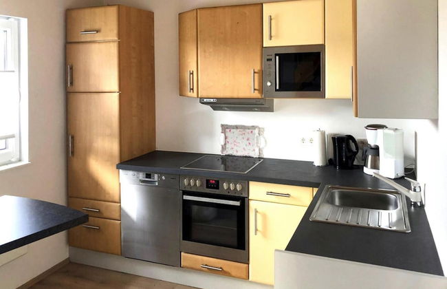 Ferienhaus am Partwitzer See, Elsterheide - Foto 5