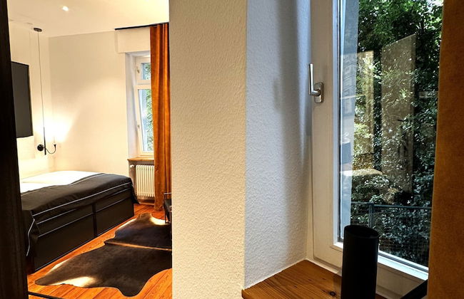 HLH- Luxus Loft Wallstreet - Foto 2