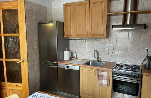 Dom Babci Zosi w Warszawie - Photo 9