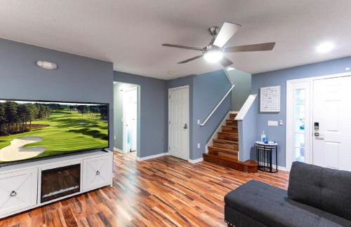 KokomoVilla Pool Home at Southern Dunes - Foto 6