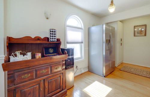 Mission-Ready Retreat 18 Mi to Andrews AFB! - Foto 9