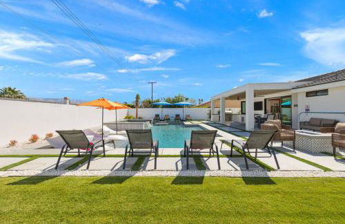 The LUX at Bermuda - Foto 56