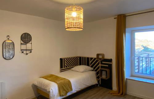 L’escapade de Tali - Foto 16