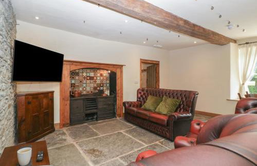 Evenjobb Court Farmhouse - Foto 9