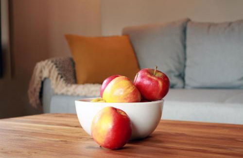 Ferienhaus -direkt--Kaisereinsde - traditionelles Lehmbauhaus Parken gratis - Foto 20