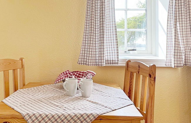 3 Person Holiday Home in Skivarp - Foto 13