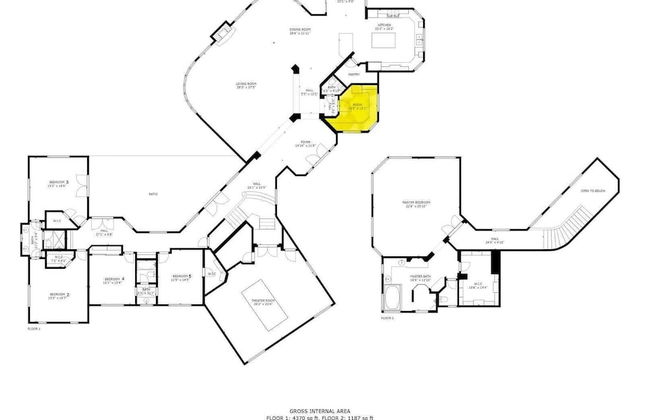 Sangiovese By Avantstay Spectacular Estate w/ Pool, Hot Tub & Putting Green - Photo 51