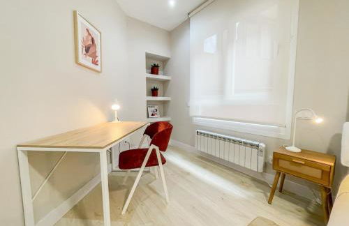 Tranquil loft in Bernabéu - Photo 24