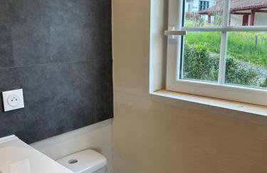 Xoriekin Borda 1 - Studio 2 personnes dans ancienne ferme basque - Photo 5
