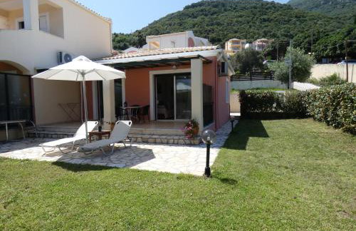 Vivere Apartment Barbati Beach - Foto 13
