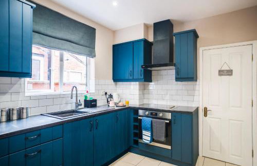 Paton Street Stay - Foto 10