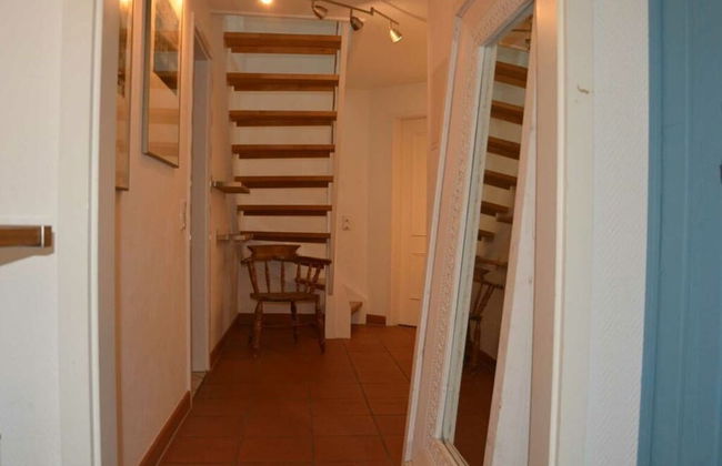 Island Suite Amrum Comfortable Holiday Residence - Foto 24