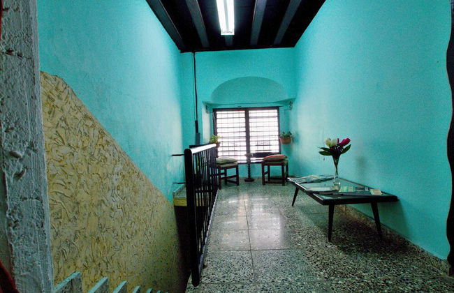 Aparthotel in Havana - Photo 21