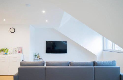 Ferienwohnung am Seeberg - Foto 5