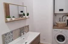 Les Olivettes - Appartement calme au coeur d'Anduze - Foto 15