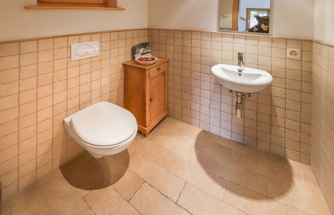 Boule de Neige - Foto 22