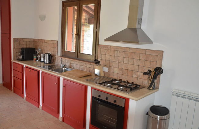 Umbrian Escape to Villa - Foto 7