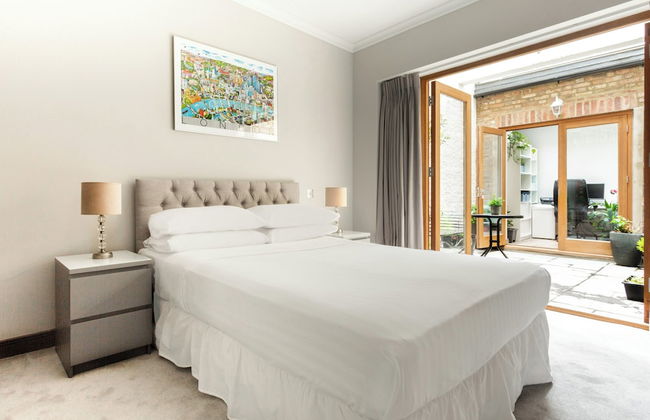 Red Lion Square by Onefinestay - Foto 6