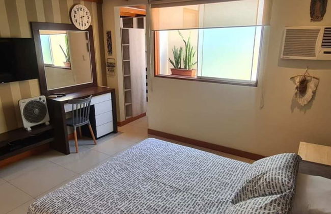 HOP Tunez Hermoso Departamento con Piscina - Foto 7