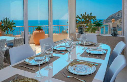 Maryvilla Inspiración y Vacaciones - Villa Mascarat - Photo 60