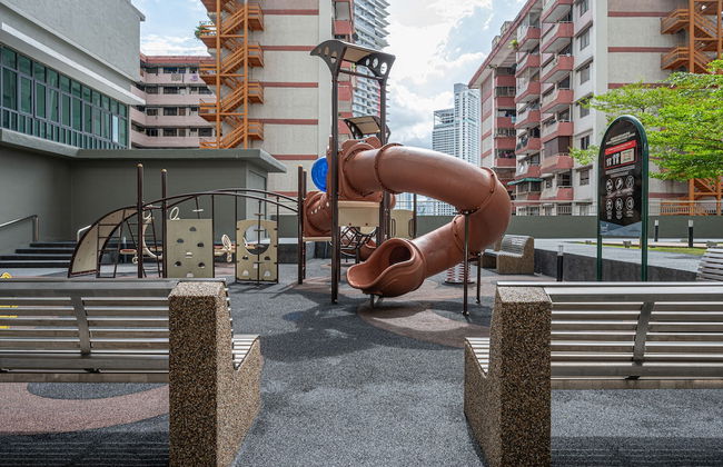 Legasi Kampung Baru by Airhost - Foto 35