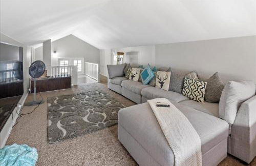 Indy House by Children's Museum - Foto 34