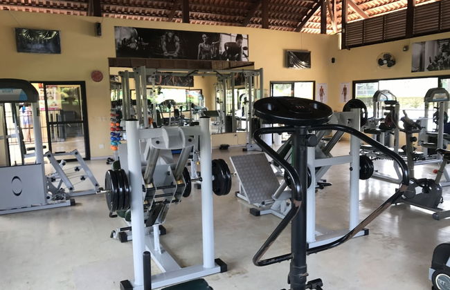 Aquaville Resort - Foto 29