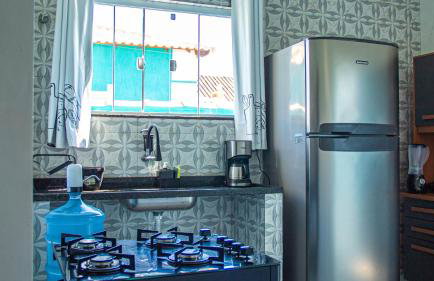 Refúgio dos Lagos 10min da praia - Photo 39