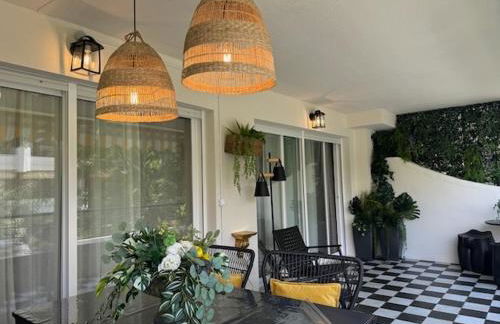 Tu descanso en Marbella, relax, golf y playa - Photo 21