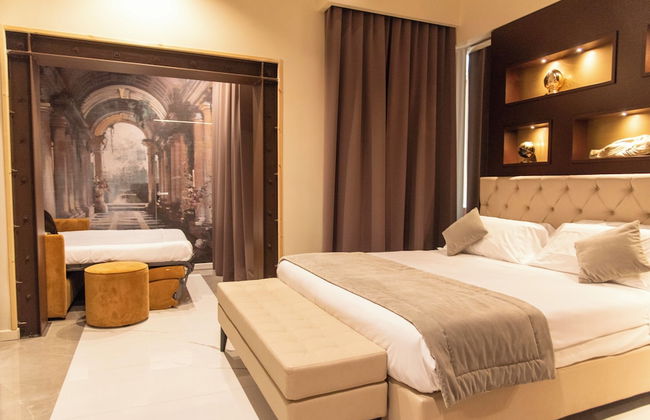 Adelaide Suite Dreams - Foto 28