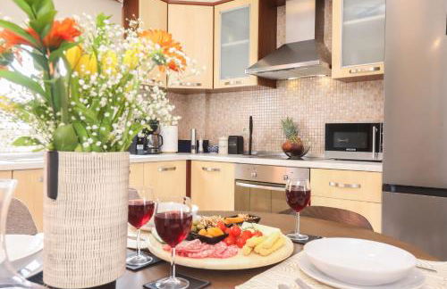 Lux Maison de Constantin - Foto 20