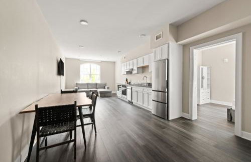 Bywater Suite Hotel - Foto 112