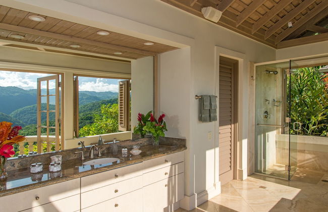 Silent Waters Villa - Foto 17